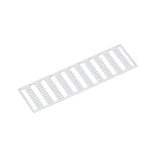 [WAGO] 793-507,WMB MARKING CARD WHITE COLOUR (51 TO 100) 2-WAGO