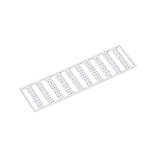 [WAGO] 793-508,WMB MARKING CARD WHITE COLOUR (101 TO 150) 2-WAGO