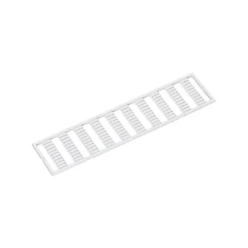 [WAGO] 793-570,WMB MARKING CARD WHITE COLOUR (61 TO 70) 10-WAGO