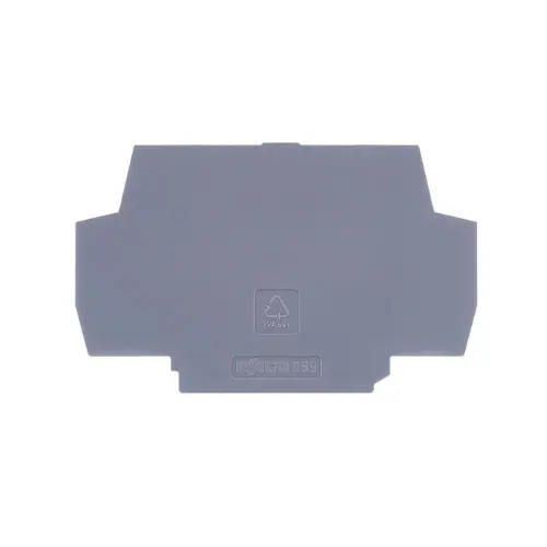 [WAGO] 859-525,END PLATE - WAGO