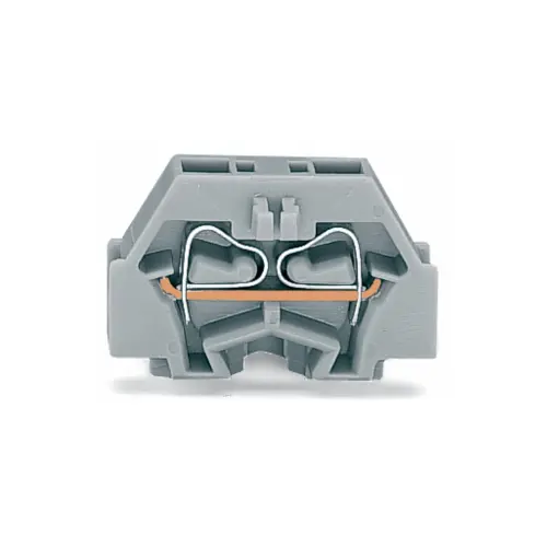 [WAGO] 260-313,1.5SQMM MODULAR TERMINAL BLOCK LIGHT GREY COLOUR 2 CONDUCTOR-WAGO