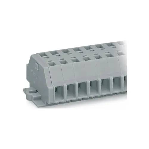 [WAGO] 261-106,2-CONDUCTOR TERMINAL STRIP-WAGO
