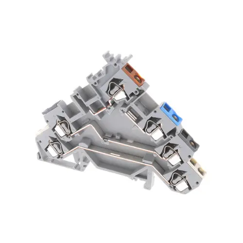 [WAGO] 280-580,2.5 SQMM SENSOR TERMINAL BLOCK-WAGO