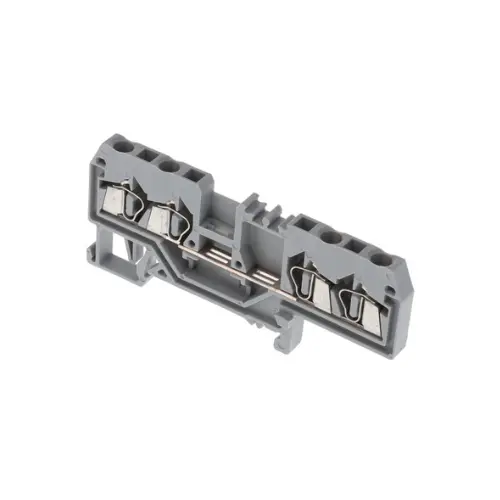 [WAGO] 280-633,2.5SQMMM TERMINAL BLOCK 2 IN 2 OUT-WAGO