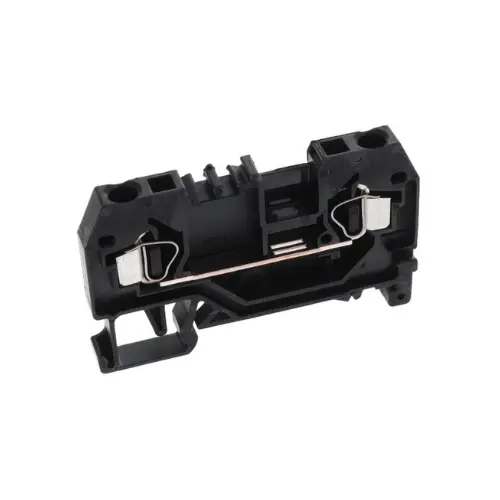 [WAGO] 280-905,2.5SQMM BLACK TERMINAL BLOCK 1 IN 1 OUT-WAGO