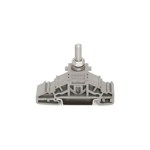 [WAGO] 885-106,35SQMM STUD TYPE TERMINAL BLOCK GREY COLOUR-WAGO