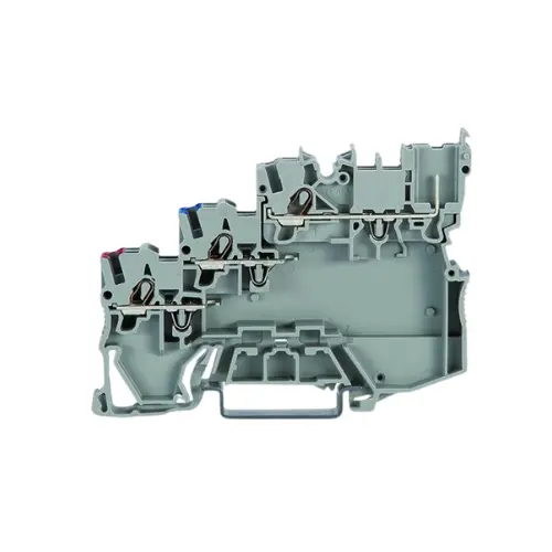 [WAGO] 2020-5311,3-CONDUCTOR SENSOR TERMINAL BLOCK-WAGO