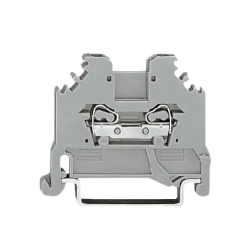 [WAGO] 279-681,1.5SQMM TERMINAL BLOCK 1 IN 2 OUT-WAGO
