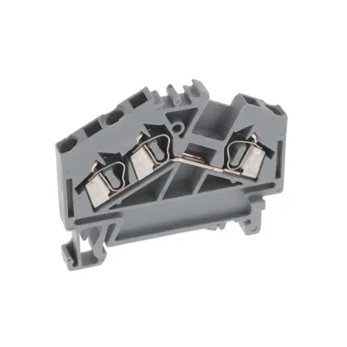 [WAGO] 280-641,2.5SQMM ANGLED TERMINAL BLOCK 1 IN 2 OUT-WAGO