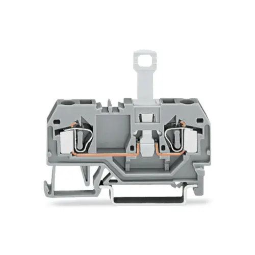 [WAGO] 281-912,2-CONDUCTOR DISCONNECT TERMINAL BLOCK - WAGO