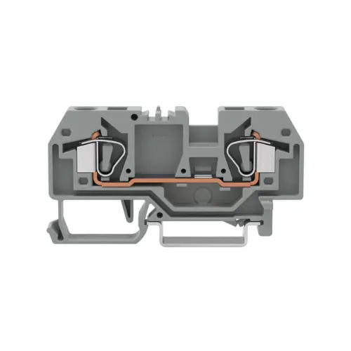 [WAGO] 282-902,6SQMM 2-CONDUCTOR THROUGH TERMINAL BLOCK-WAGO