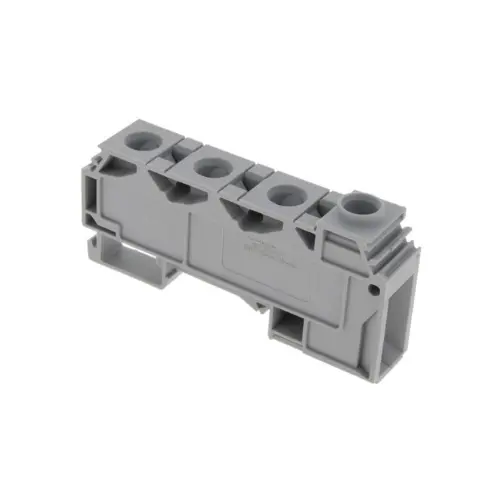 [WAGO] 284-621,10SQMM DISTRIBUTION TERMINAL BLOCK GREY COLOUR-WAGO