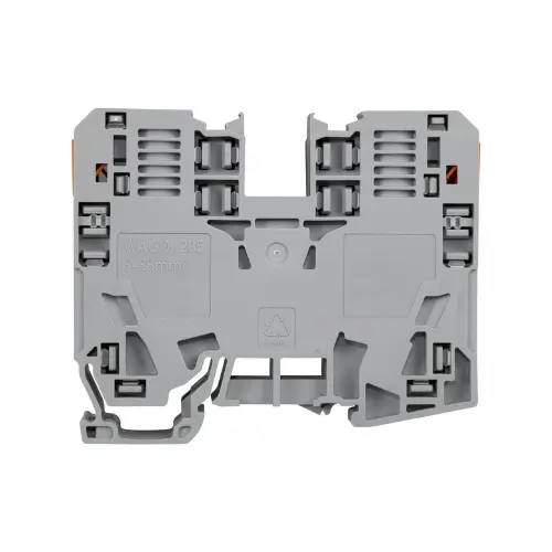[WAGO] 285-135,35SQMM TERMINAL BLOCK -WAGO