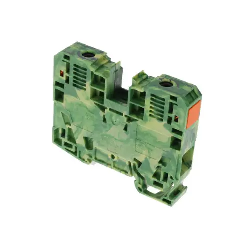 [WAGO] 285-137,35SQMM EARTHING TERMINAL -WAGO