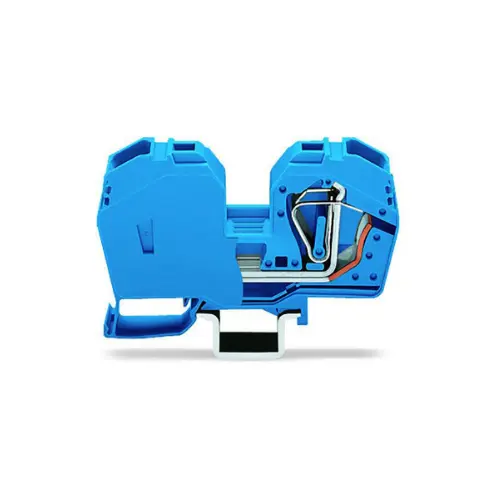 [WAGO] 285-634,35SQMM TERMINAL BLOCK WITH INTEGRATED END PLATE-WAGO