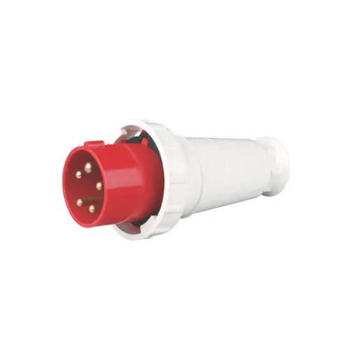 [JIGO] JG-035,INDUSTRIAL PLUGS 63 AMP 5 PIN-JIGO