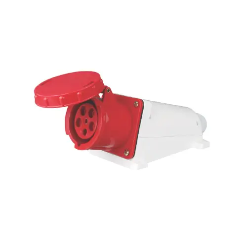 [JIGO] JG-1452,INDUSTRIAL WALL SOCKET-JIGO