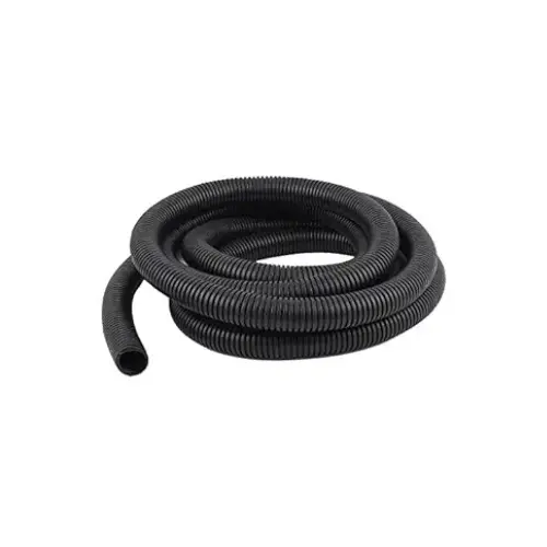 [REPL] RPG11B- CLASSIC PARALLEL CORRUGATED CONDUIT ID12/OD15.8 BK