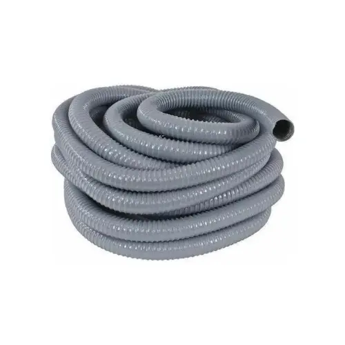 [REPL] RPG11G- CLASSIC PARALLEL CORRUGATED CONDUIT ID12/OD15.8 GY