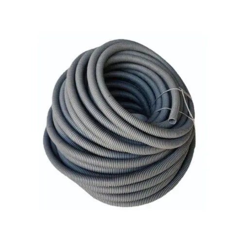 [REPL] RPG13.5G- CLASSIC PARALLEL CORRUGATED CONDUIT ID14/OD18.5 GY