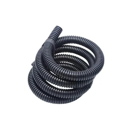 [REPL] RPG29B- CLASSIC PARALLEL CORRUGATED CONDUIT ID23/OD28.5 Bk