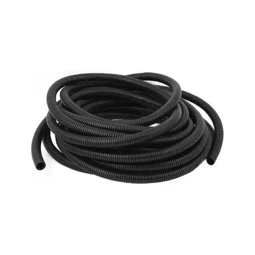 [REPL] RPG7B-CLASSIC PARALLEL CORRUGATED CONDUIT ID6.5/OD10 BK