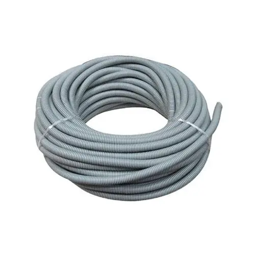[REPL] RPG7G-CLASSIC PARALLEL CORRUGATED CONDUIT ID6.5/OD10 GY