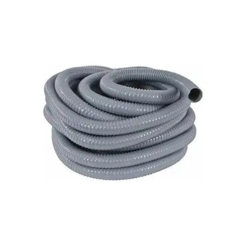 [REPL] RPG9G- CLASSIC PARALLEL CORRUGATED CONDUIT ID10/OD13 GY