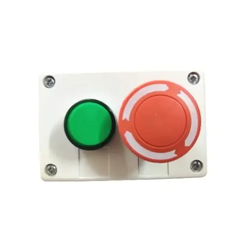 [REPL] REPL2, 2WAY BOX WITH ILL PB RED/GREEN