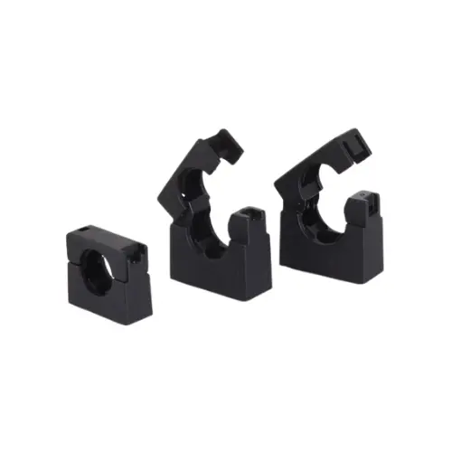 [REPL] RQ-15.8, CONDUIT PIPE HOLDER PG11 BK-REPL