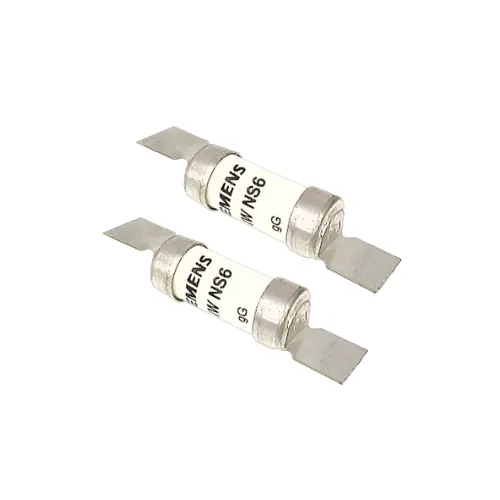 [SIEMENS] 3NWTSA6,6A OFFSET TAG BS TYPE HRC FUSE LINK-SIEMENS