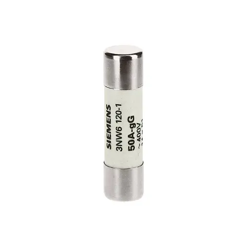 [SIEMENS] 3NW61031,14x51 10A 690V AC CYLINDRICAL FUSE HOLDER-SIEMENS