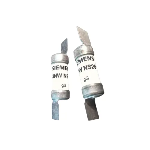 [SIEMENS] 3NWNS20,20A BLADE TAG BS TYPE HRC FUSE LINK-SIEMENS