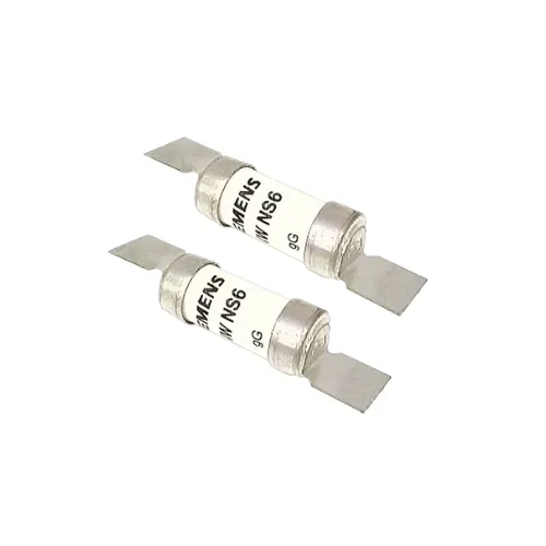 [SIEMENS] 3NWNS6,6A BLADE TAG BS TYPE HRC FUSE LINK-SIEMENS