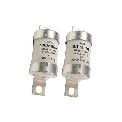 [SIEMENS] 3NWTF160,160A CENTRAL TAG BS TYPE HRC FUSE LINK-SIEMENS