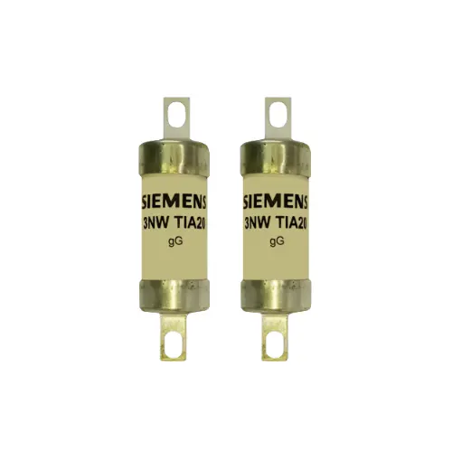 [SIEMENS] 3NWTIA20,20A OFFSET TAG BS TYPE HRC FUSE LINK-SIEMENS