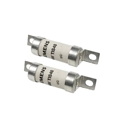 [SIEMENS] 3NWTIS40,40A OFFSET TAG BS TYPE HRC FUSE LINK-SIEMENS