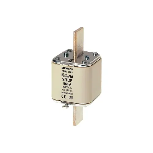[SIEMENS] 3NE1437-0, 710A SITOR FUSE-SIEMENS