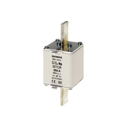 [SIEMENS] 3NE13342,500A 690V AC 3NE4 FUSE LINK-SIEMENS