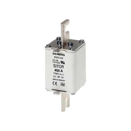 [SIEMENS] 3NE3227,250A 1000V AC 3NE3 FUSE LINK-SIEMENS