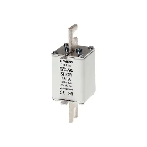 [SIEMENS] 3NE32300B,315A 1000V AC 3NE3 FUSE LINK-SIEMENS