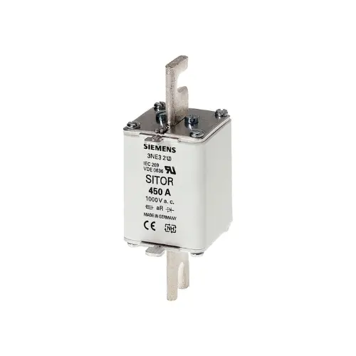 [SIEMENS] 3NE3231,350A 1000V SITOR FUSE-SIEMENS