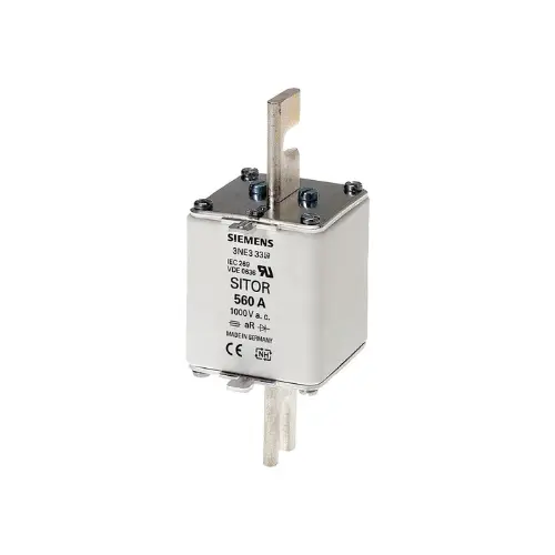 [SIEMENS] 3NE33388,800A 1000V AC 3NE3 FUSE LINK-SIEMENS