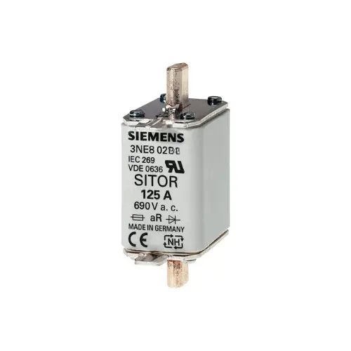 [SIEMENS] 3NE80201,80A 690V AC 3NE8 FUSE LINK-SIEMENS