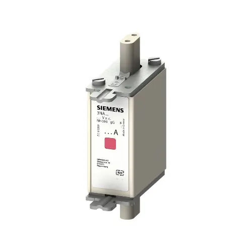 [SIEMENS] 3NA7801-6,6A 690V LV HRC FUSE-SIEMENS