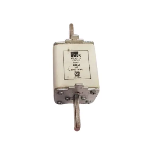 [C&S] CDFL2-400,400A S-2 DIN TYPE HRC FUSE LINK-C&S